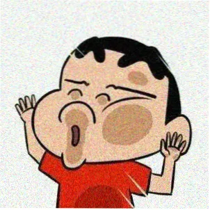 读者头像三